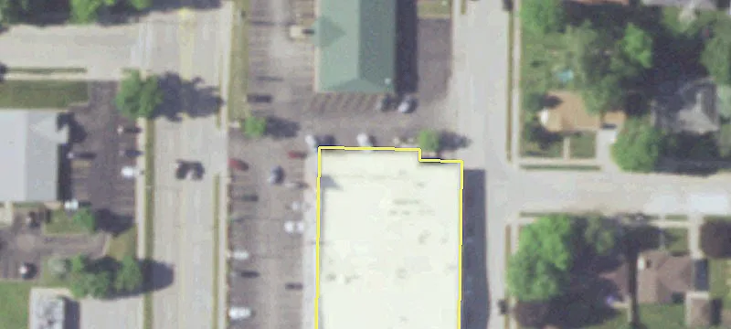 Renovated Office Space Available