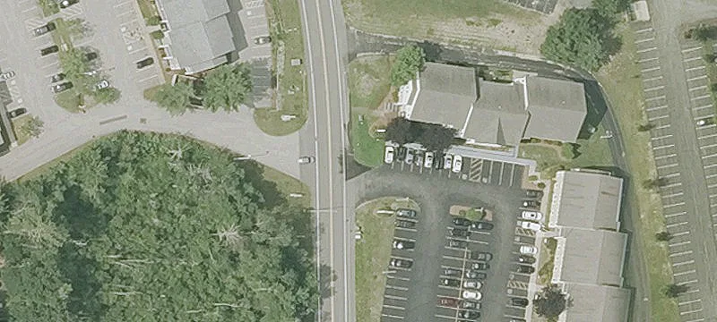 Upscale Office Suites For Lease