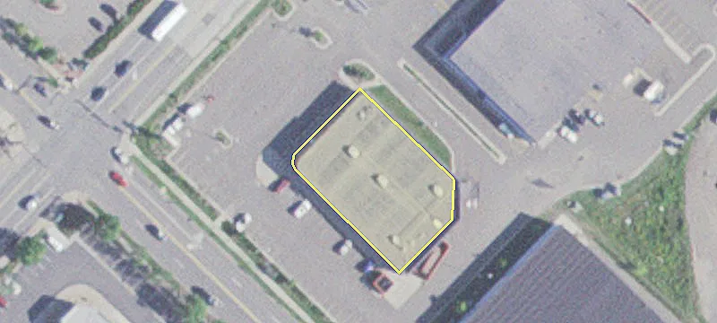 Retail Space Near Whole Foods
