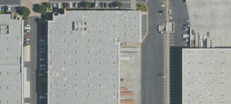 Carson Warehouse with Office Space