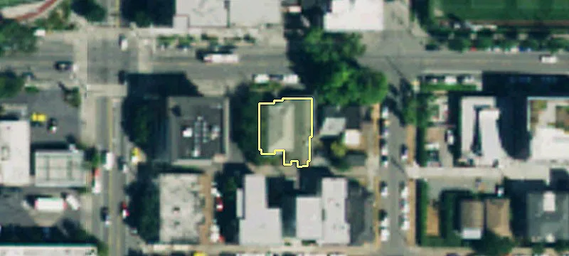 Capitol Hill Office Space Available