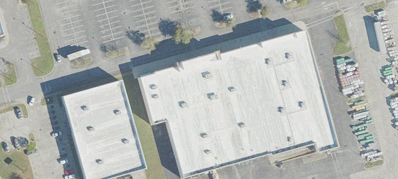 Retail Space in Pensacola Marketplace