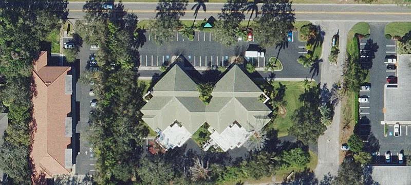 Bradenton Medical Office Suite