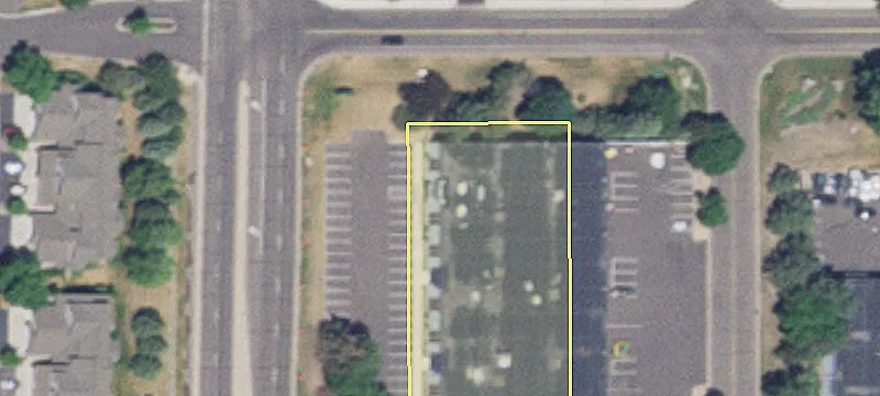Minnetonka Office/Warehouse Space Available