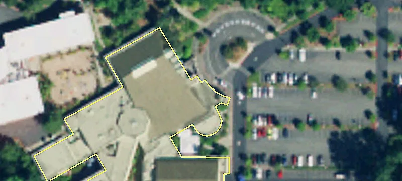Bellevue Office Space Sublease