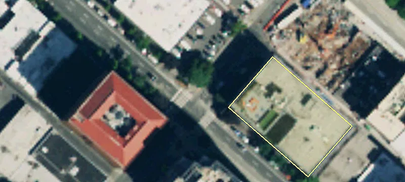 Retail Space in Seattle
