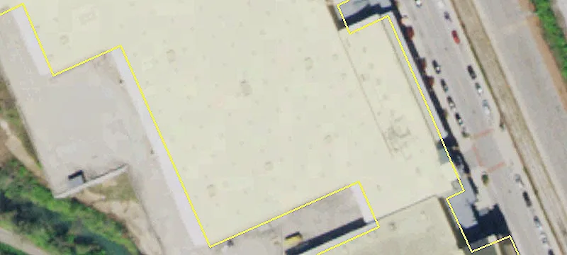 Retail Space in Mixed-Use Center