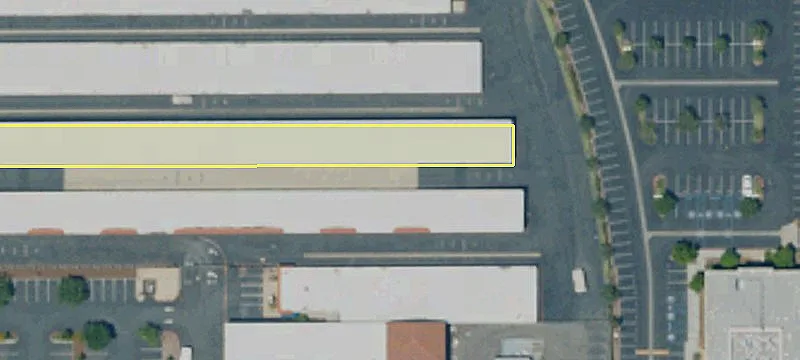 Retail Space For Rent