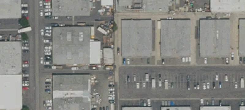 Anaheim Freestanding Building with Yard