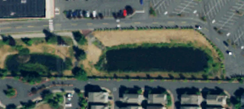 Retail Property in Everett Mall
