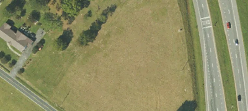 Commercial Land at Hwy 11