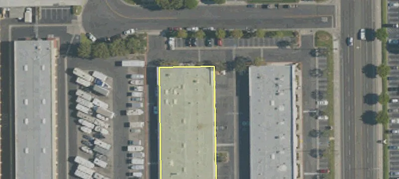 Industrial Property in Huntington Beach