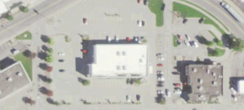 Retail Space in Onalaska, WI