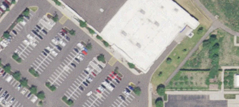 Maple Grove Retail Opportunity
