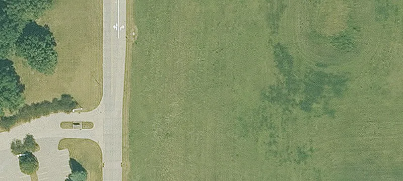 Commercial Land with Tax Abatement