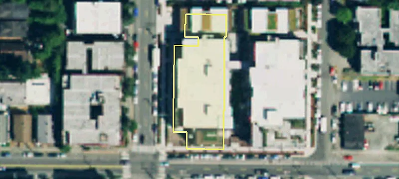 Retail Space in Seattle Available