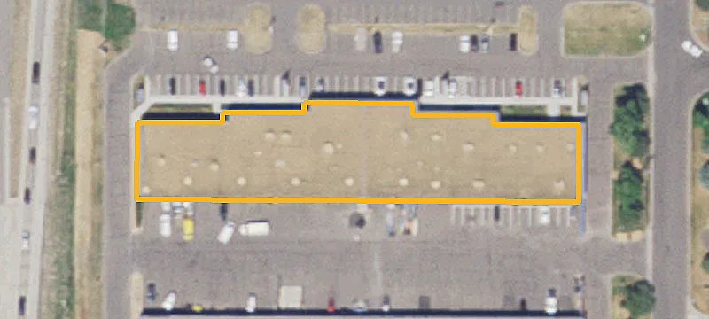 Plymouth Warehouse Space Available