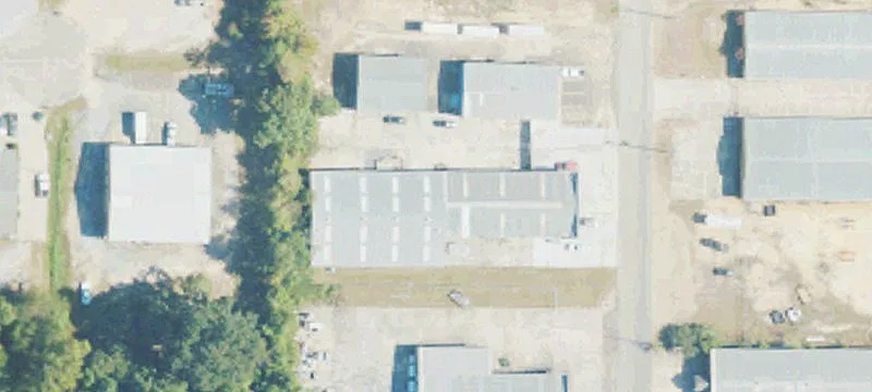 Hattiesburg Warehouse Space Available