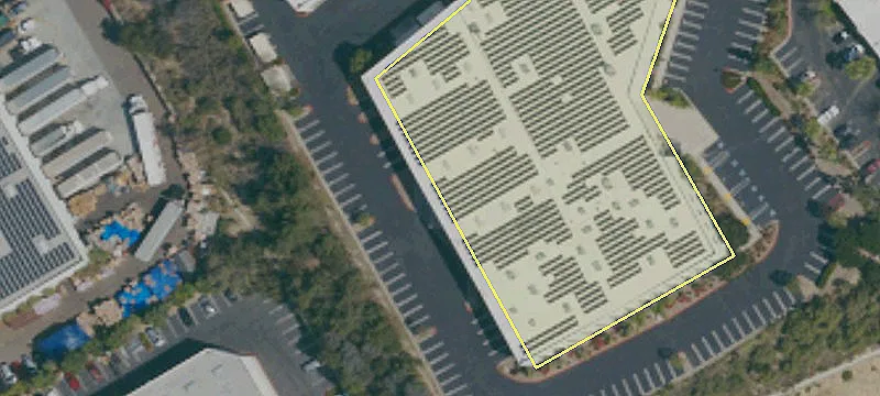Industrial Facility Investment Opportunity