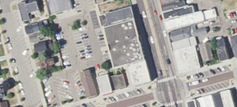 Downtown Chaska Office Space