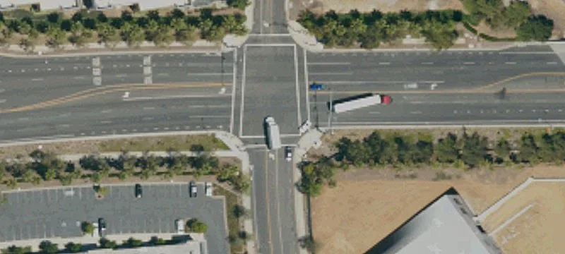Industrial Space Near 215 Freeway