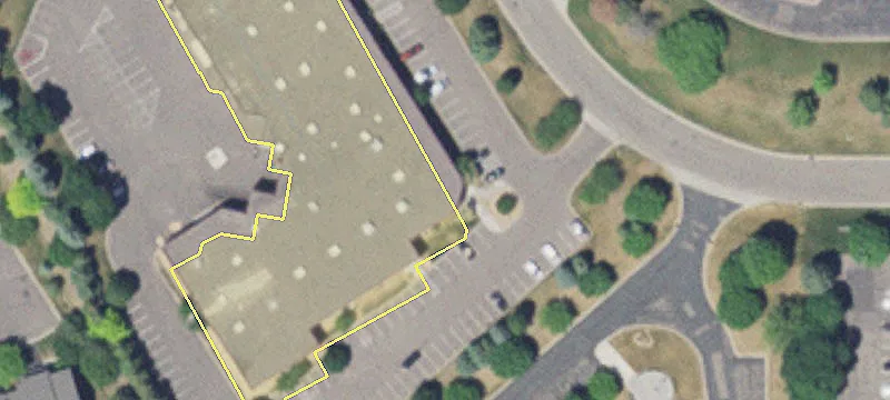 Plymouth Warehouse and Flex Space