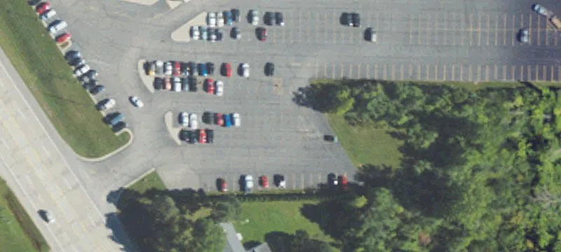 Commercial Land on Midland Road