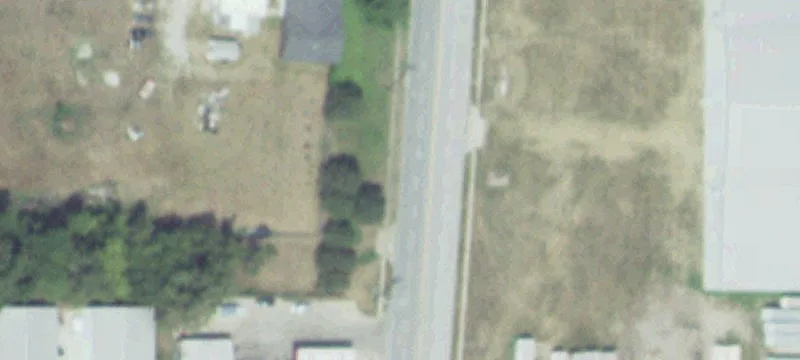 Retail Property on Highway 77