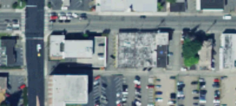 High-Visibility Corner Lot in Bremerton