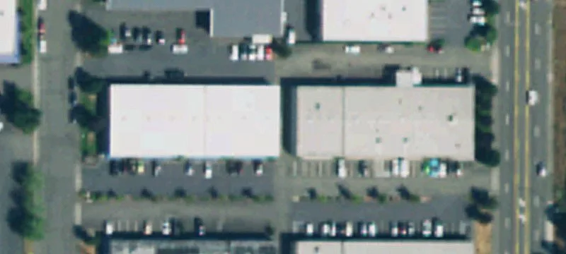 Auburn Warehouse Space Available