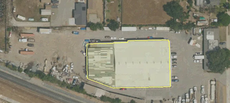 Industrial Property with Freeway Access