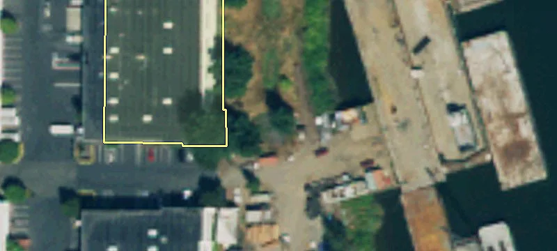 Industrial Warehouse Space Available Now