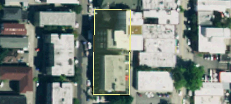 Retail Space on University Way