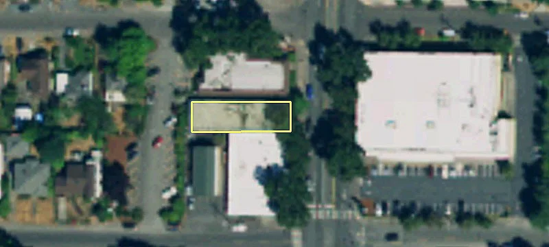 Seattle Retail Property For Sale