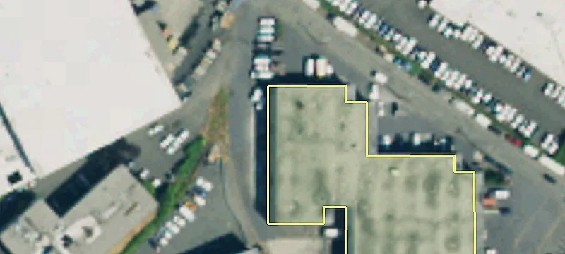 Industrial Space Available For Lease