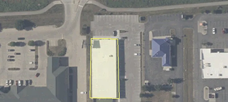 Retail Space on Veterans Parkway