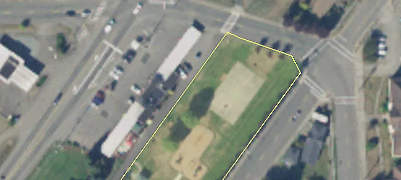 Retail/Office Development with Drive-Thru