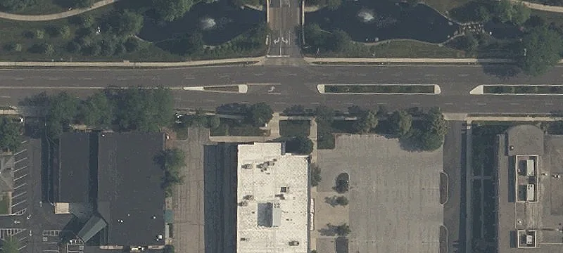 Lima Office Building For Sale