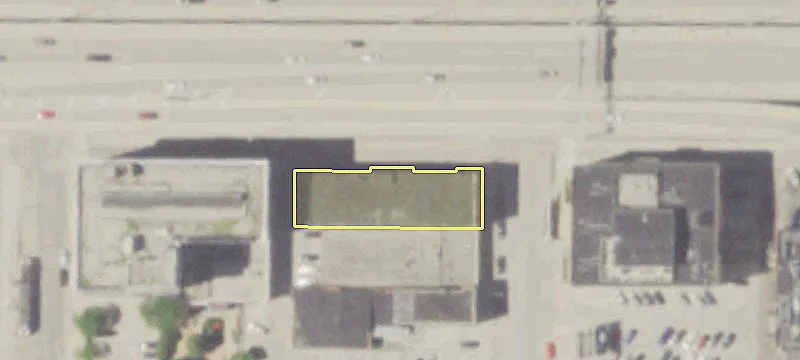 Prime Industrial Location Near Freeway