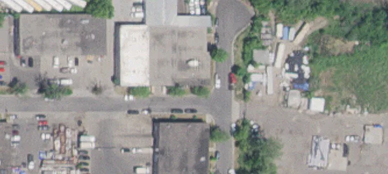 St. Paul Industrial Opportunity