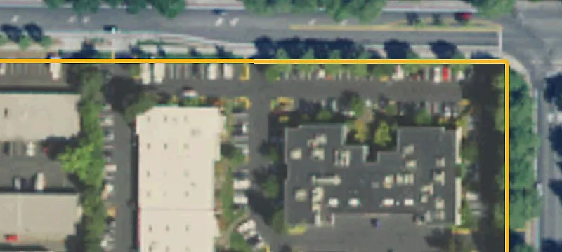 Redmond Flex Space with Amenities