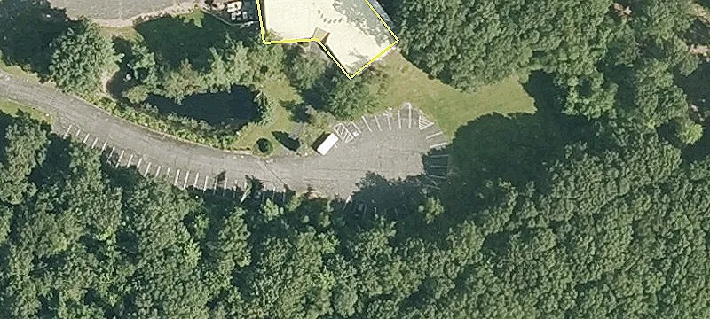 Commercial Land with Development Potential