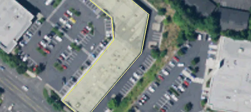 Retail Space in Olympia, WA