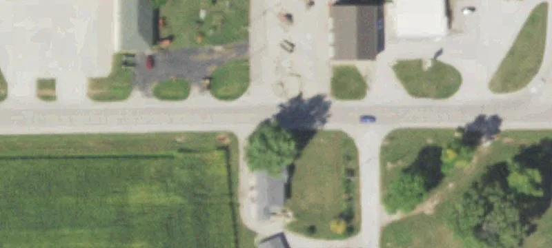 Redevelopment Opportunity in Newman, Illinois