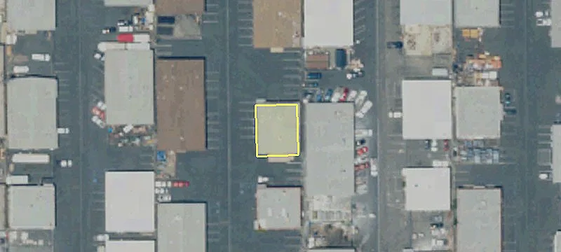 Three Freestanding Industrial Buildings