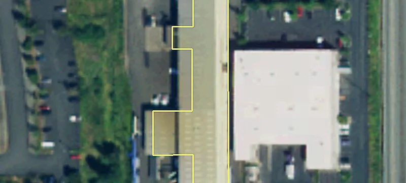 Land Parcel in Auburn, WA