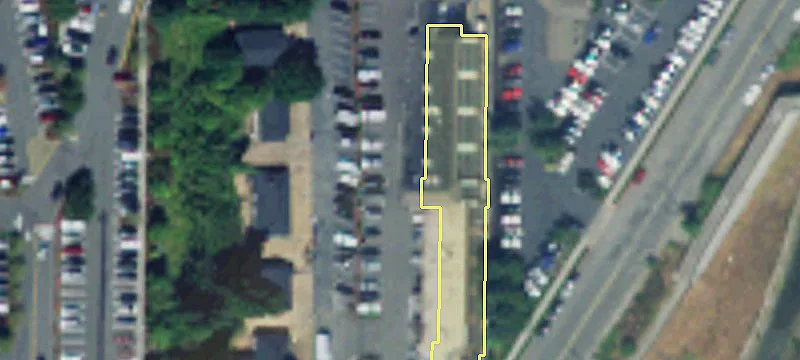 Prime Tacoma Professional Office Space