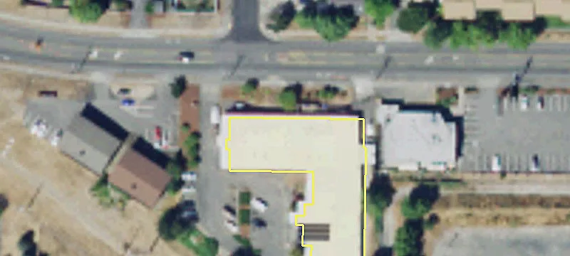 Tacoma Office Building For Sale