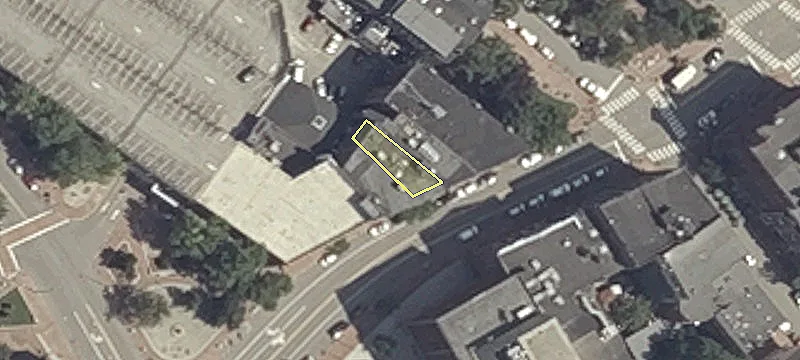 Downtown Portland Retail Space Available