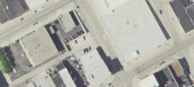 Commercial Land on Business Highway